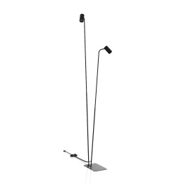 Lampa podłogowa MONO II - Nowodvorski
