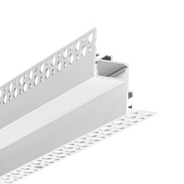 Slot Rec Trimless D43XD51 3000 Mm Al - Ideal Lux - moduł systemu szynowego