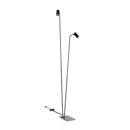 Lampa podłogowa MONO II - Nowodvorski