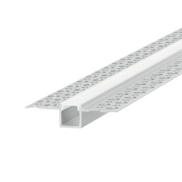 Slot Rec Trimless D54XD14 2000 Mm Al - Ideal Lux - profil oświetleniowy