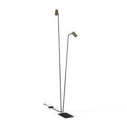 Lampa podłogowa MONO II - Nowodvorski