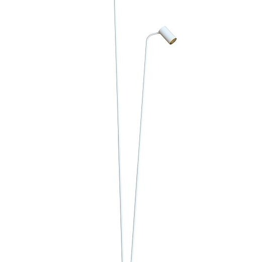 Lampa podłogowa MONO II - Nowodvorski – zdjęcie 2