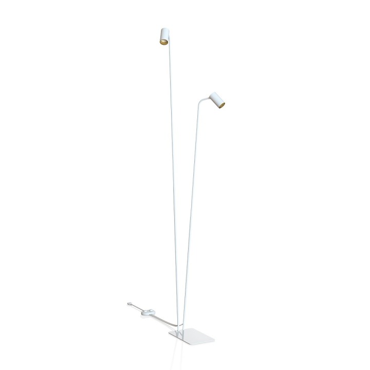 Lampa podłogowa MONO II - Nowodvorski