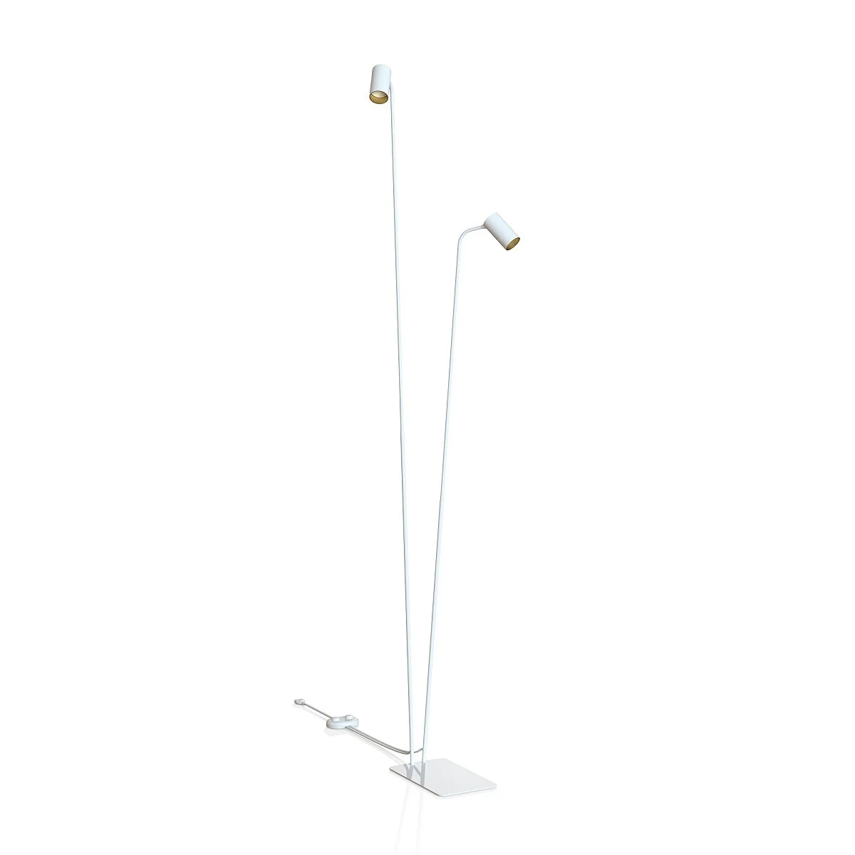 Lampa podłogowa MONO II - Nowodvorski