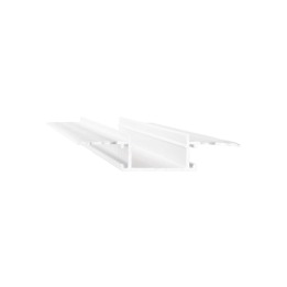 Slot Rec Trimless D65XD14 3000 Mm Al - Ideal Lux - moduł systemu szynowego