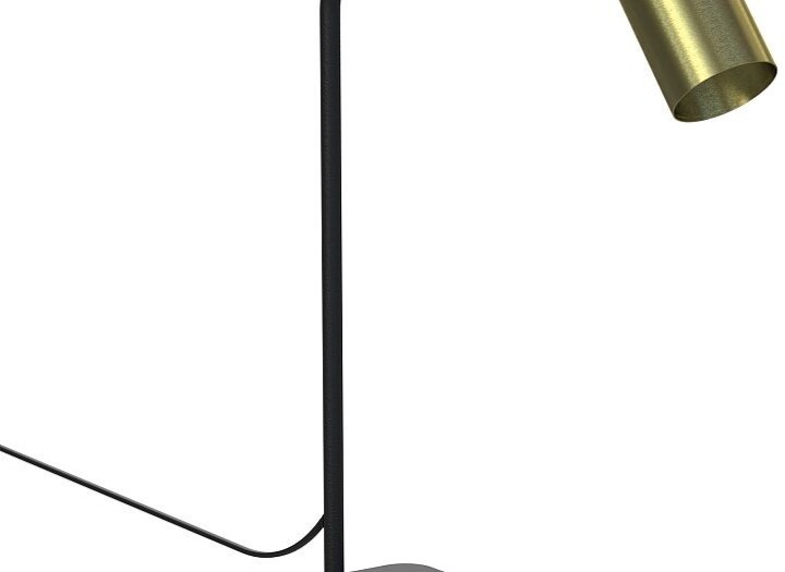Lampa biurkowa MONO - Nowodvorski – zdjęcie 2