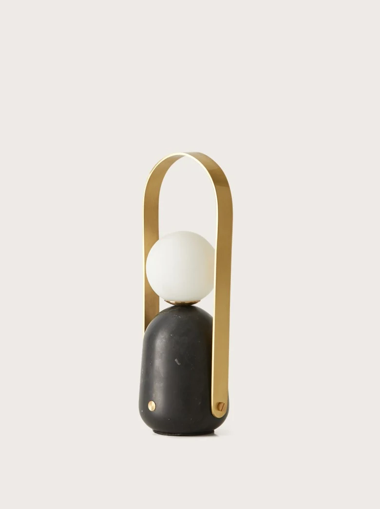 Nano - Aromas - lampa stołowa – zdjęcie 2