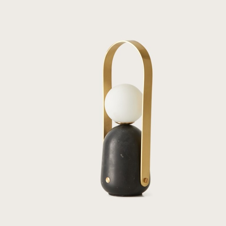 Nano - Aromas - lampa stołowa – zdjęcie 3