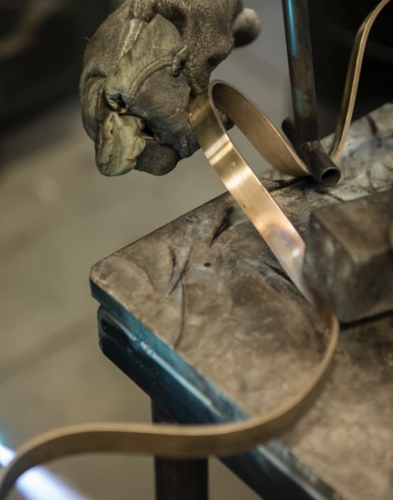 Stream - Terzani - kinkiet – zdjęcie 7