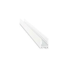 Slot Sur D16 X D22 2000 Mm - Ideal Lux - moduł systemu szynowego