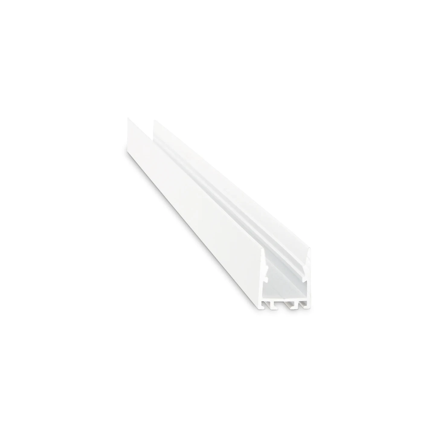 Slot Sur D16 X D22 2000 Mm - Ideal Lux - moduł systemu szynowego
