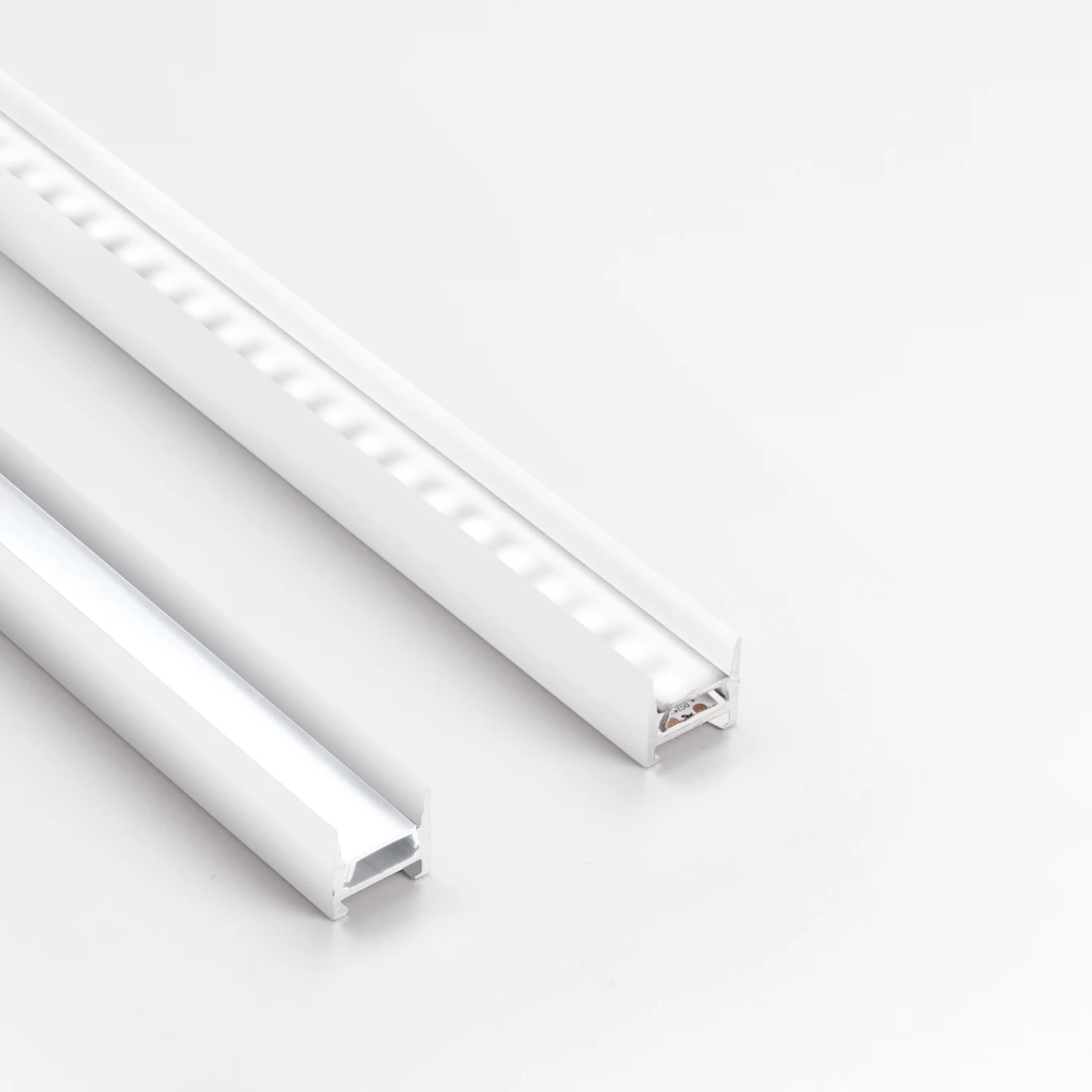 Slot Sur D16 X D22 2000 Mm - Ideal Lux - moduł systemu szynowego – zdjęcie 2
