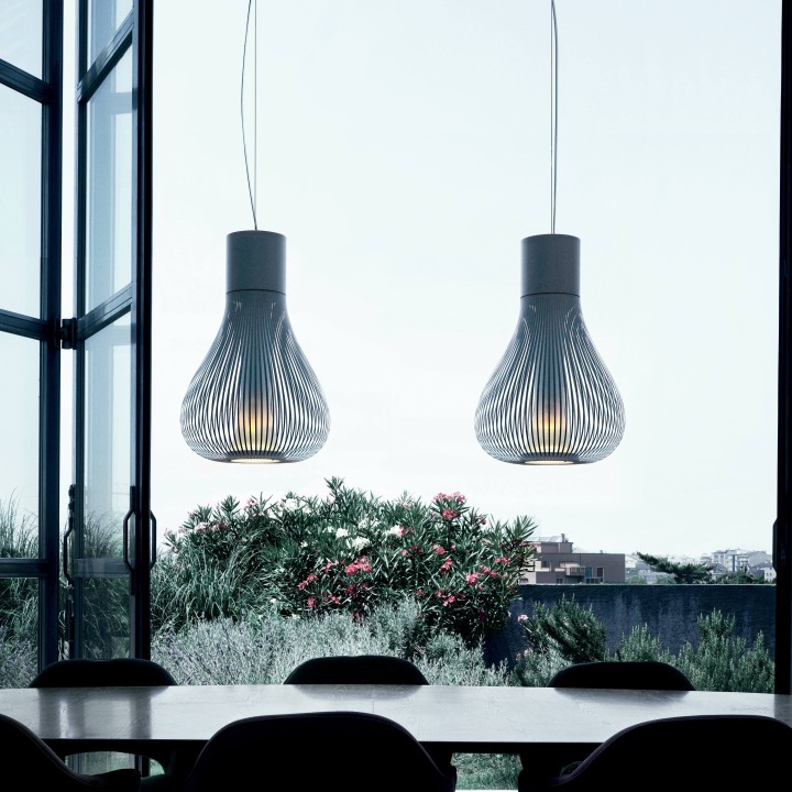 Chasen - Flos - lampa wisząca