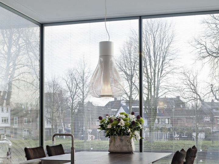 Chasen - Flos - lampa wisząca – zdjęcie 4