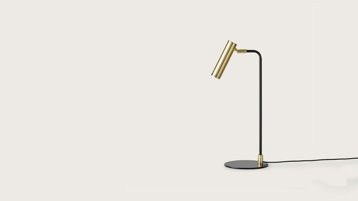 Maru - Aromas - lampa stołowa