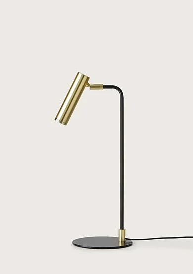Maru - Aromas - lampa stołowa – zdjęcie 2