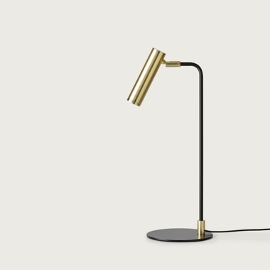 Maru - Aromas - lampa stołowa – zdjęcie 4