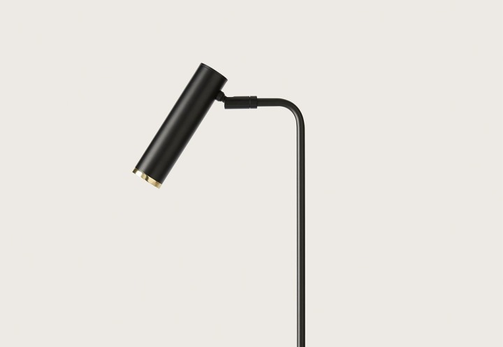 Maru - Aromas - lampa stołowa – zdjęcie 6