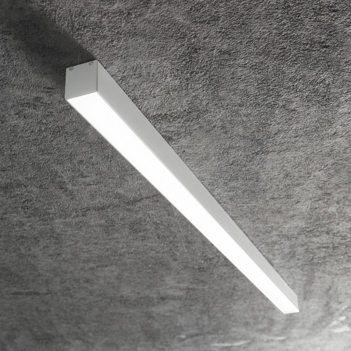 Slot Sur D35X D37 3000 Mm Bi - Ideal Lux - moduł systemu szynowego – zdjęcie 3