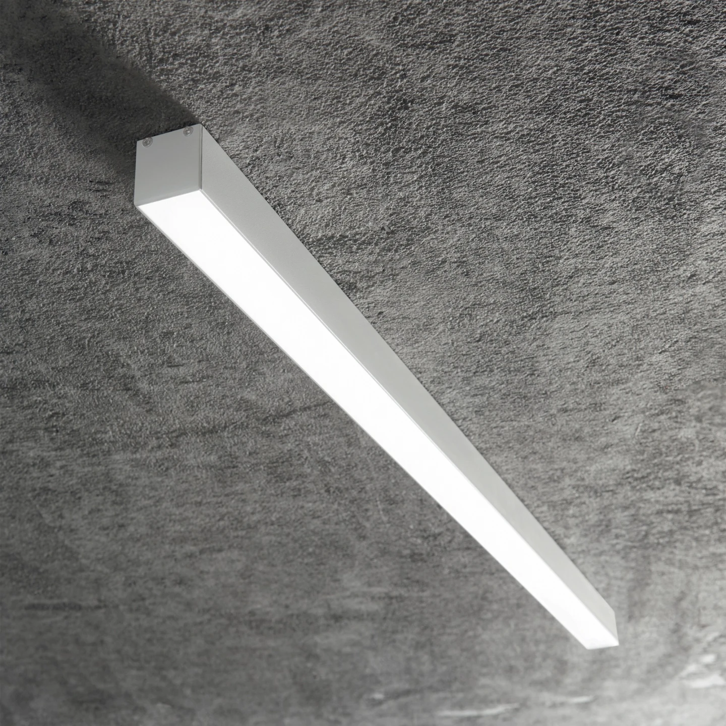 Slot Sur D35X D37 3000 Mm Bi - Ideal Lux - moduł systemu szynowego – zdjęcie 3