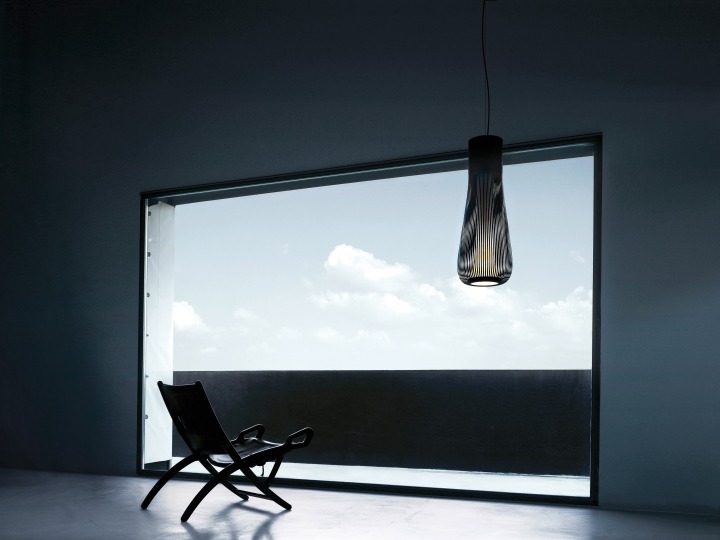 Chasen - Flos - lampa wisząca – zdjęcie 8