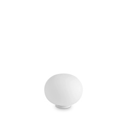 Smarties TL1 D30 - Ideal Lux - lampa stołowa