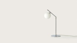 Endo - Aromas - lampa stołowa