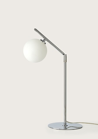 Endo - Aromas - lampa stołowa – zdjęcie 2