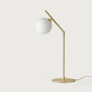 Endo - Aromas - lampa stołowa – zdjęcie 4