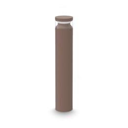 Boeing PT H070 - Ideal Lux - lampa stojąca zewnętrzna – kolor Kawowy (coffee) (nr kat. 346700)