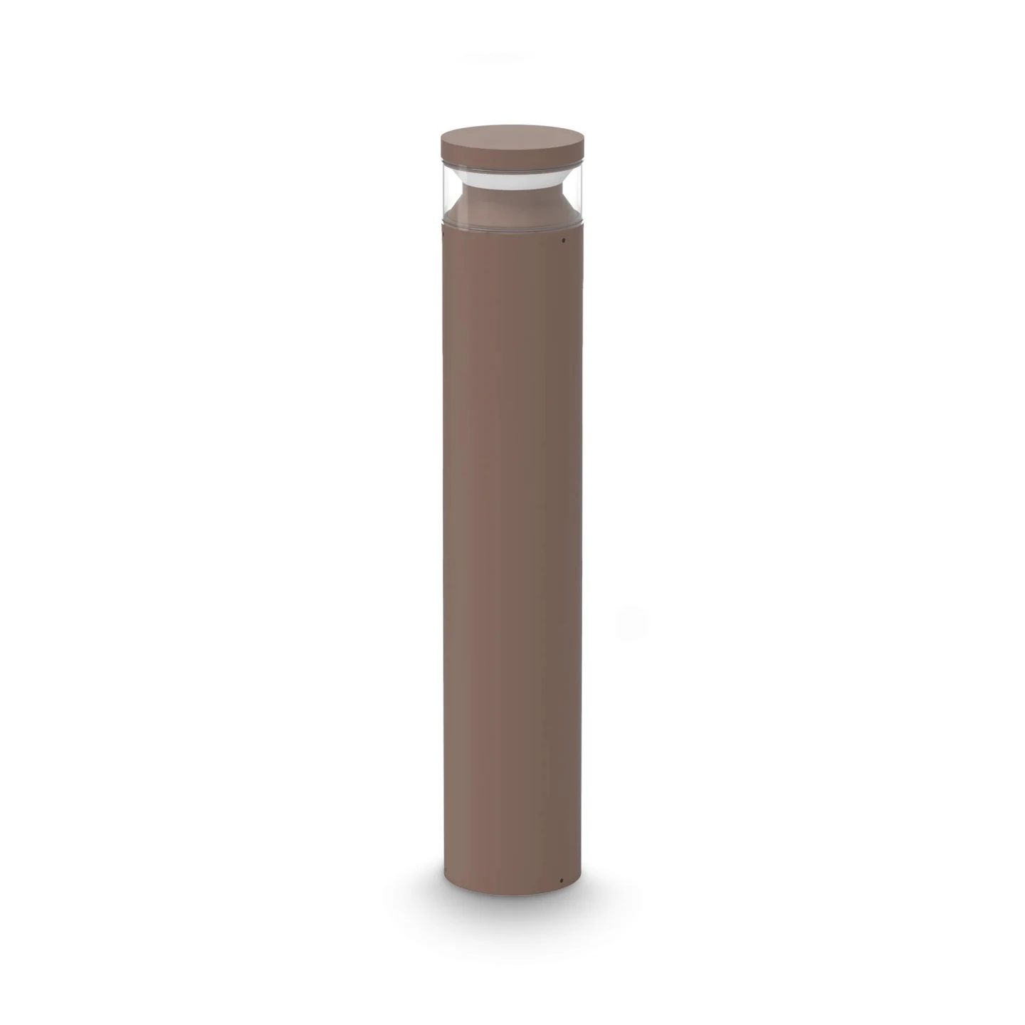 Boeing PT H070 - Ideal Lux - lampa stojąca zewnętrzna – kolor Kawowy (coffee) (nr kat. 346700)