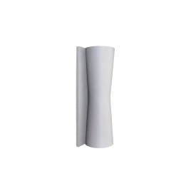 Clessidra Outdoor - Flos - kinkiet zewnętrzny – kolor Szary (nr kat. F1583006)