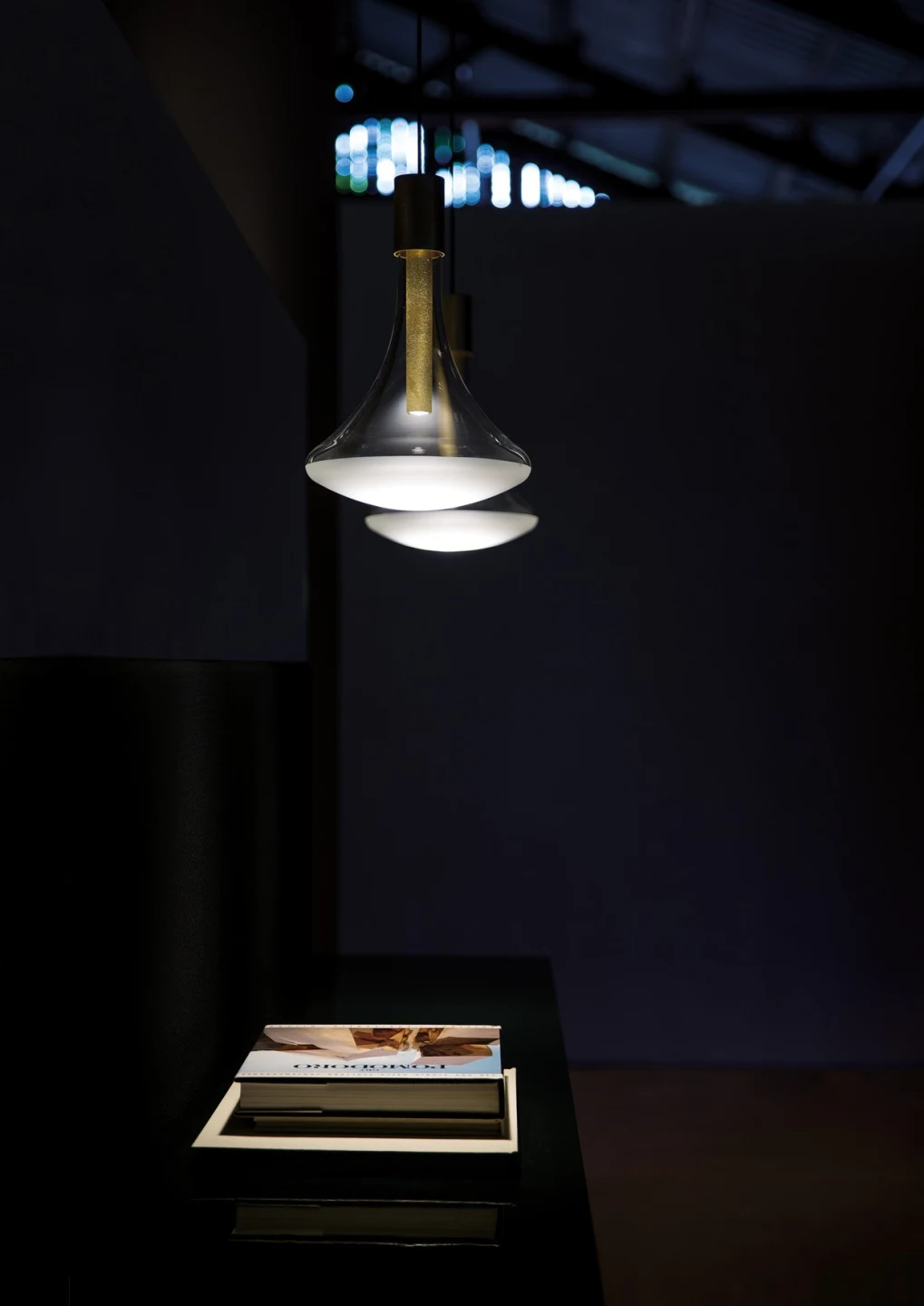 Cathode - Davide Groppi - lampa wisząca – zdjęcie 5