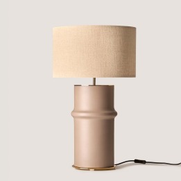 Bambu - Aromas - lampa stołowa