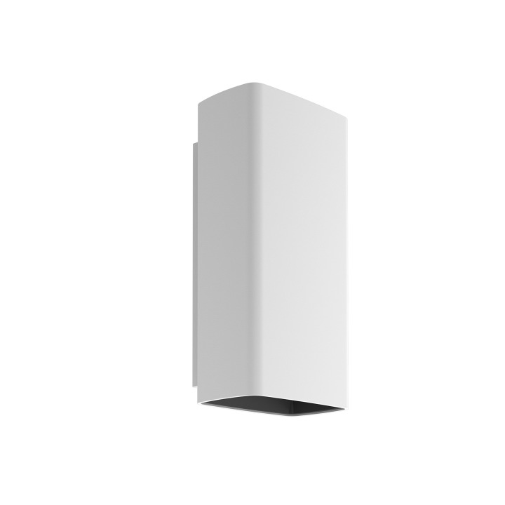 Climber 87 - Flos - kinkiet zewnętrzny – kolor Biały (nr kat. F1111001-310.A)