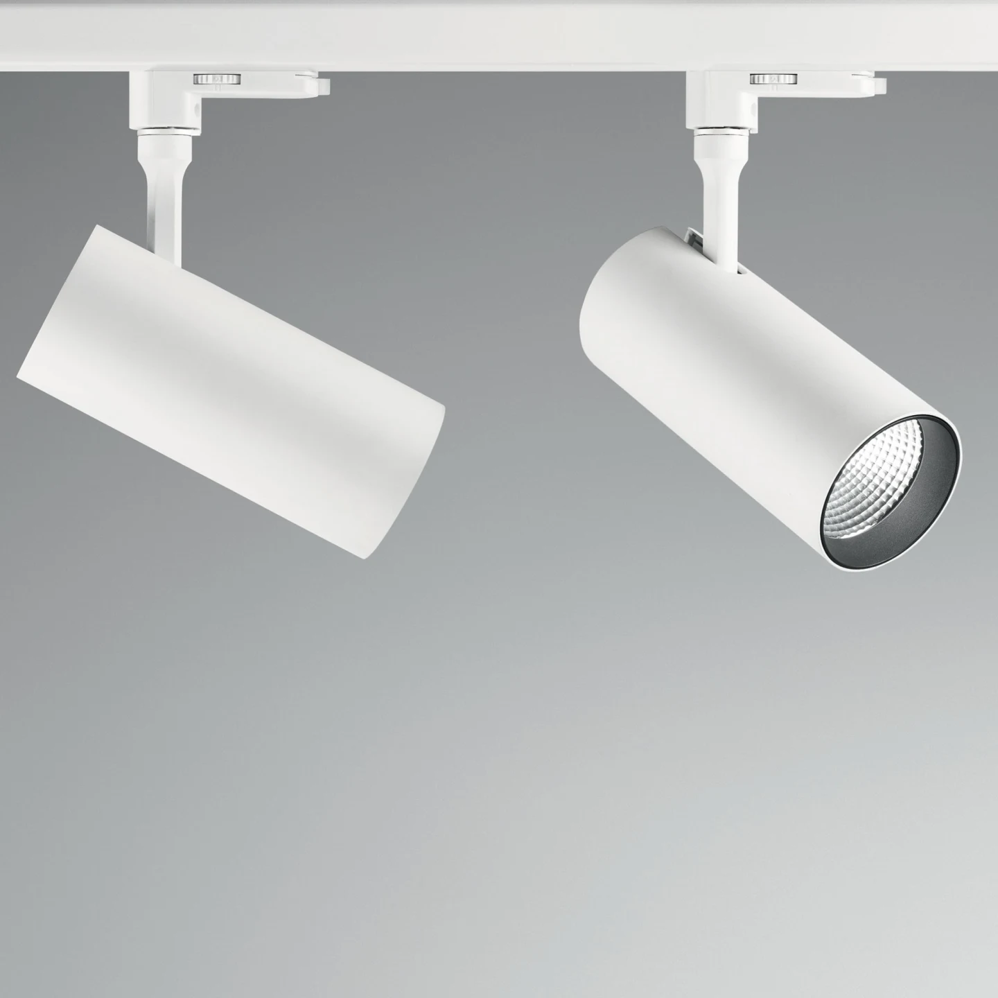 Smile Tr 3-PHASE 20W CRI90 50° 3000K - Ideal Lux - oprawa szynowa