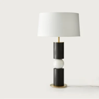 Alda - Aromas - lampa stołowa – zdjęcie 9