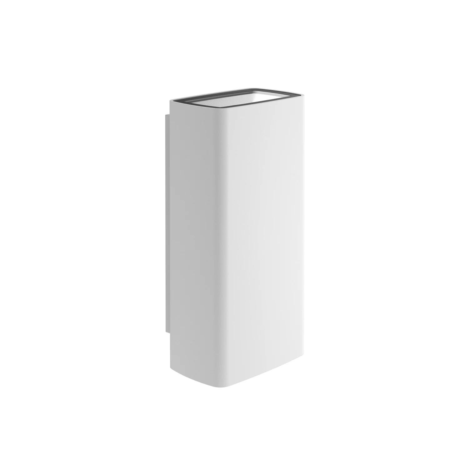 Climber 87 - Flos - kinkiet zewnętrzny – kolor Biały (nr kat. F1117001-310.A)