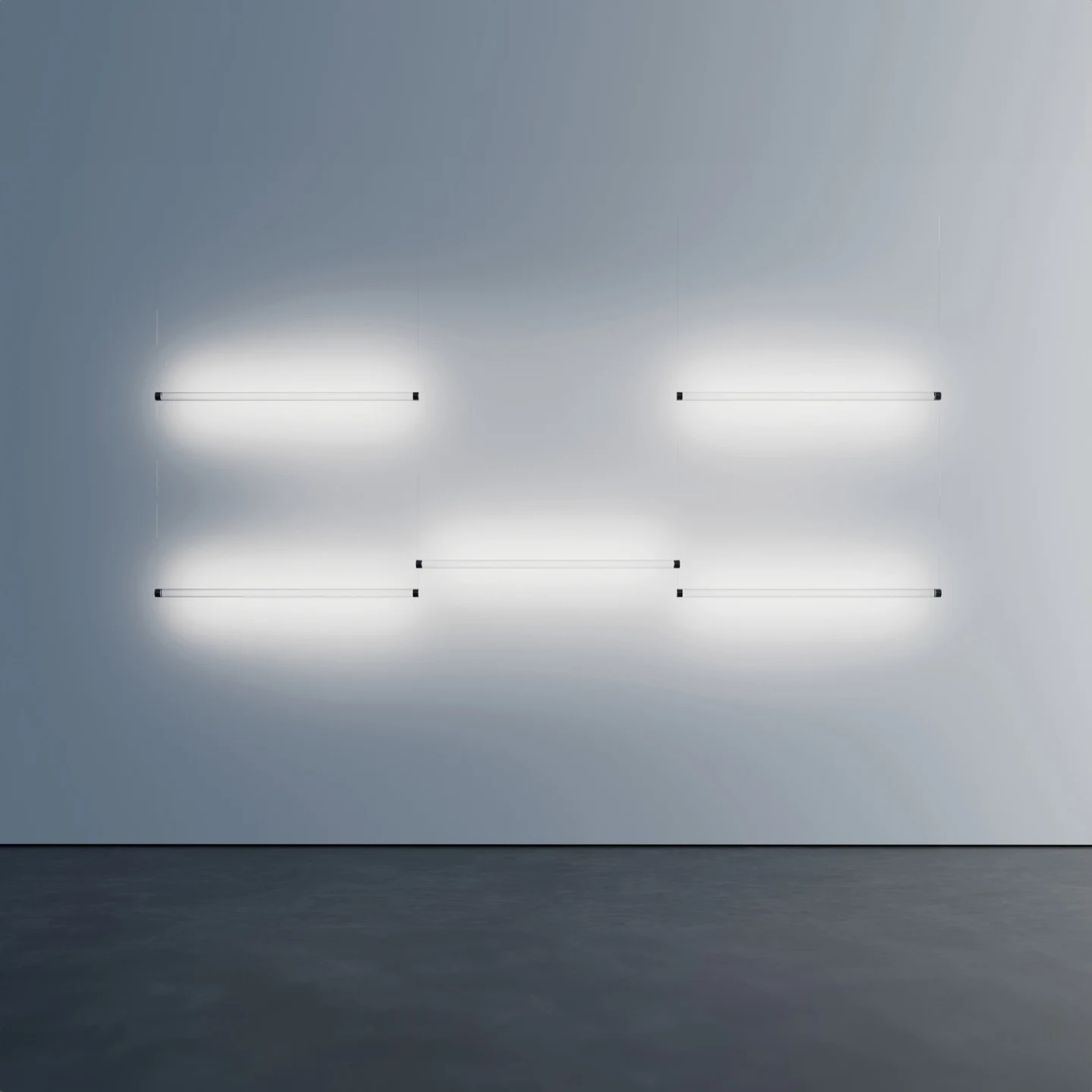 Magia Side - Davide Groppi - lampa wisząca – zdjęcie 6