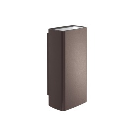 Climber 87 - Flos - kinkiet zewnętrzny – kolor Ciemnobrązowy (nr kat. F1117018-310.A)