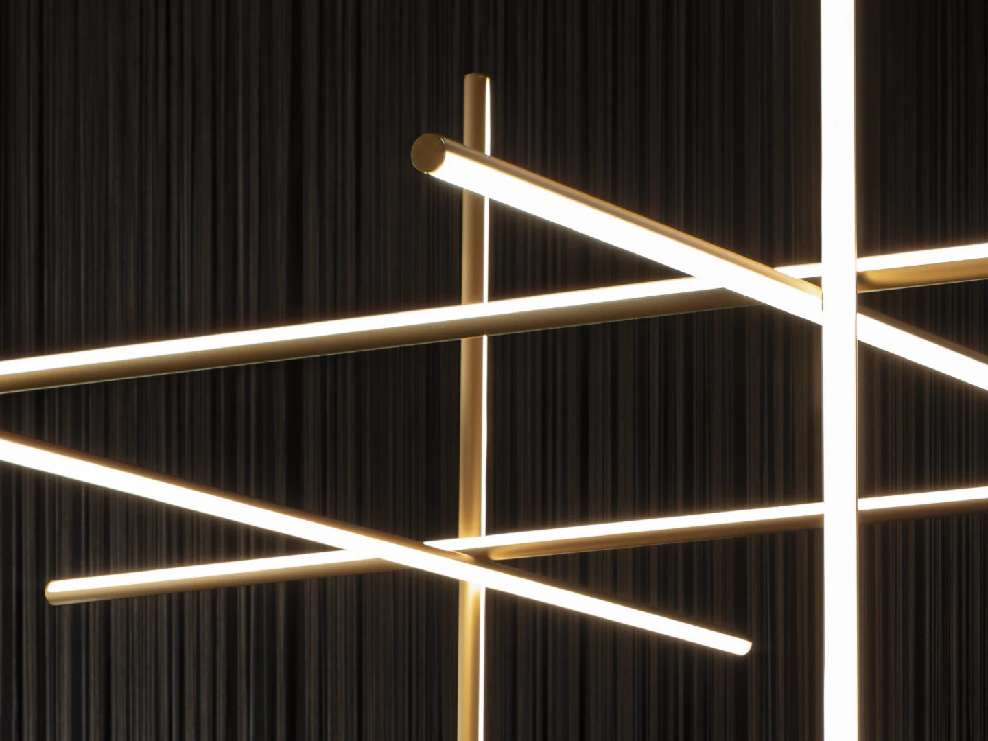 Coordinates Ceiling - Flos - plafon – zdjęcie 3