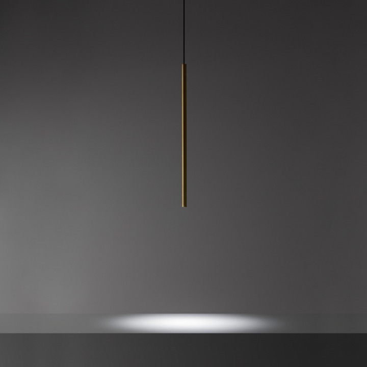 Miss - Davide Groppi - lampa wisząca – zdjęcie 6