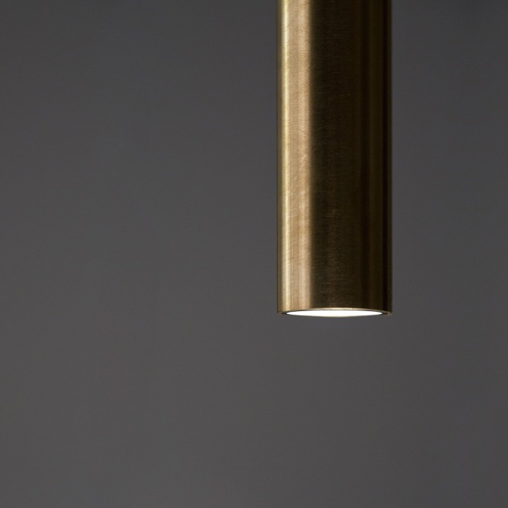 Miss - Davide Groppi - lampa wisząca – zdjęcie 7