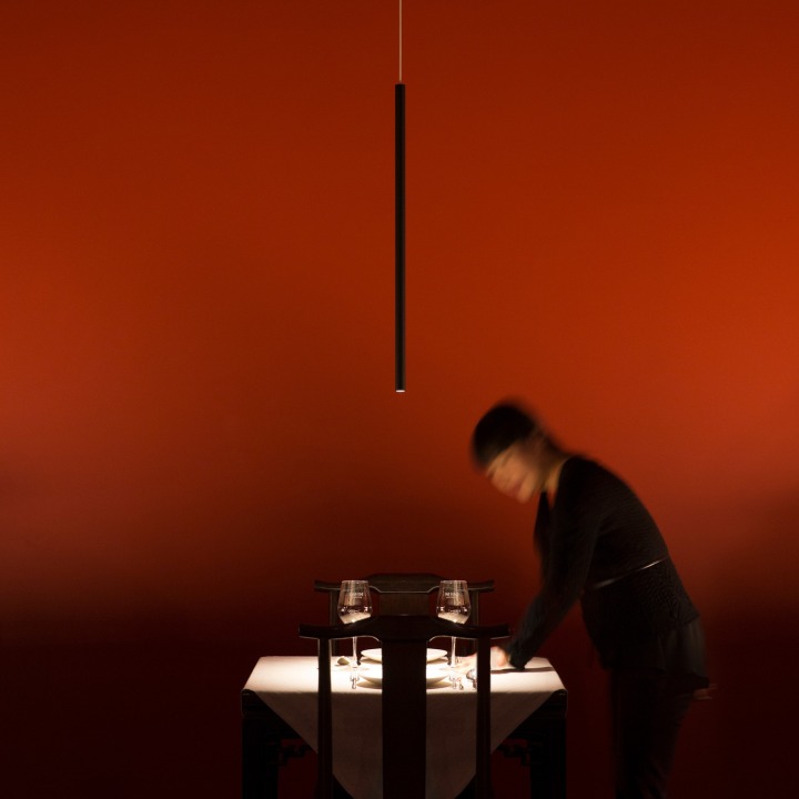 Miss - Davide Groppi - lampa wisząca – zdjęcie 8