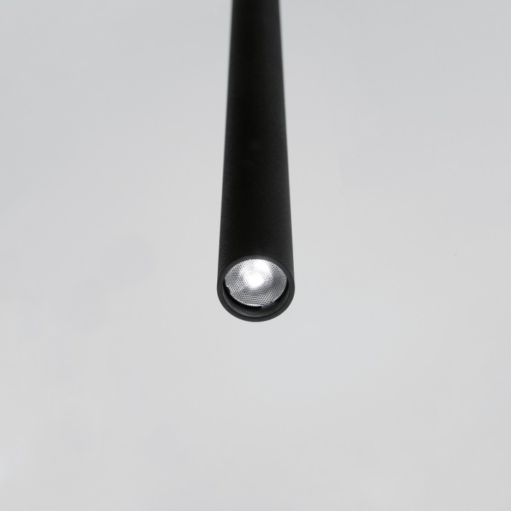 Miss Endless - Davide Groppi - lampa wisząca – zdjęcie 2