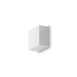 Snow AP 3000K - Ideal Lux - kinkiet zewnętrzny