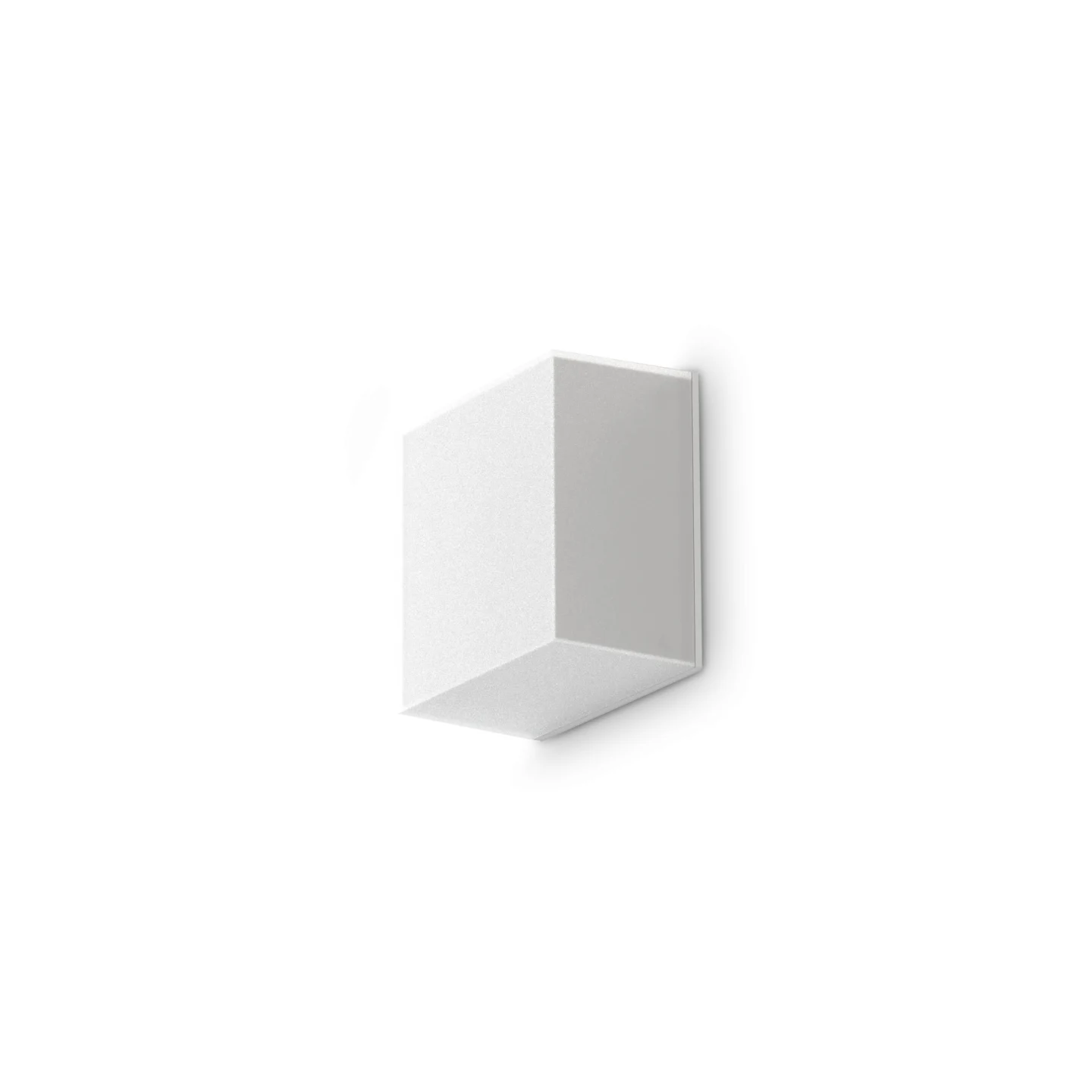 Snow AP 4000K - Ideal Lux - kinkiet zewnętrzny