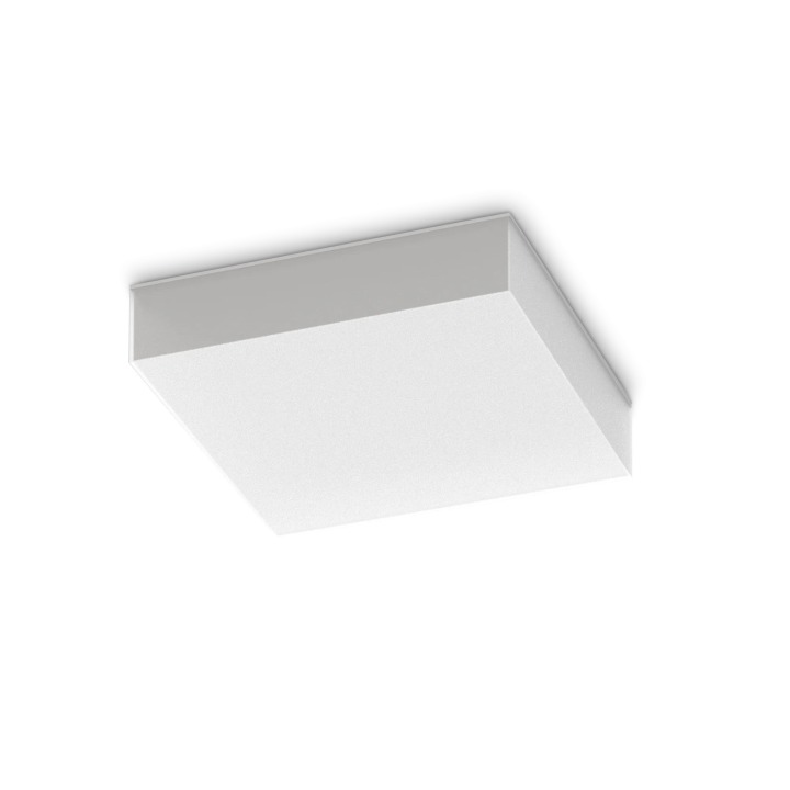 Snow PL 3000K - Ideal Lux - plafon zewnętrzny
