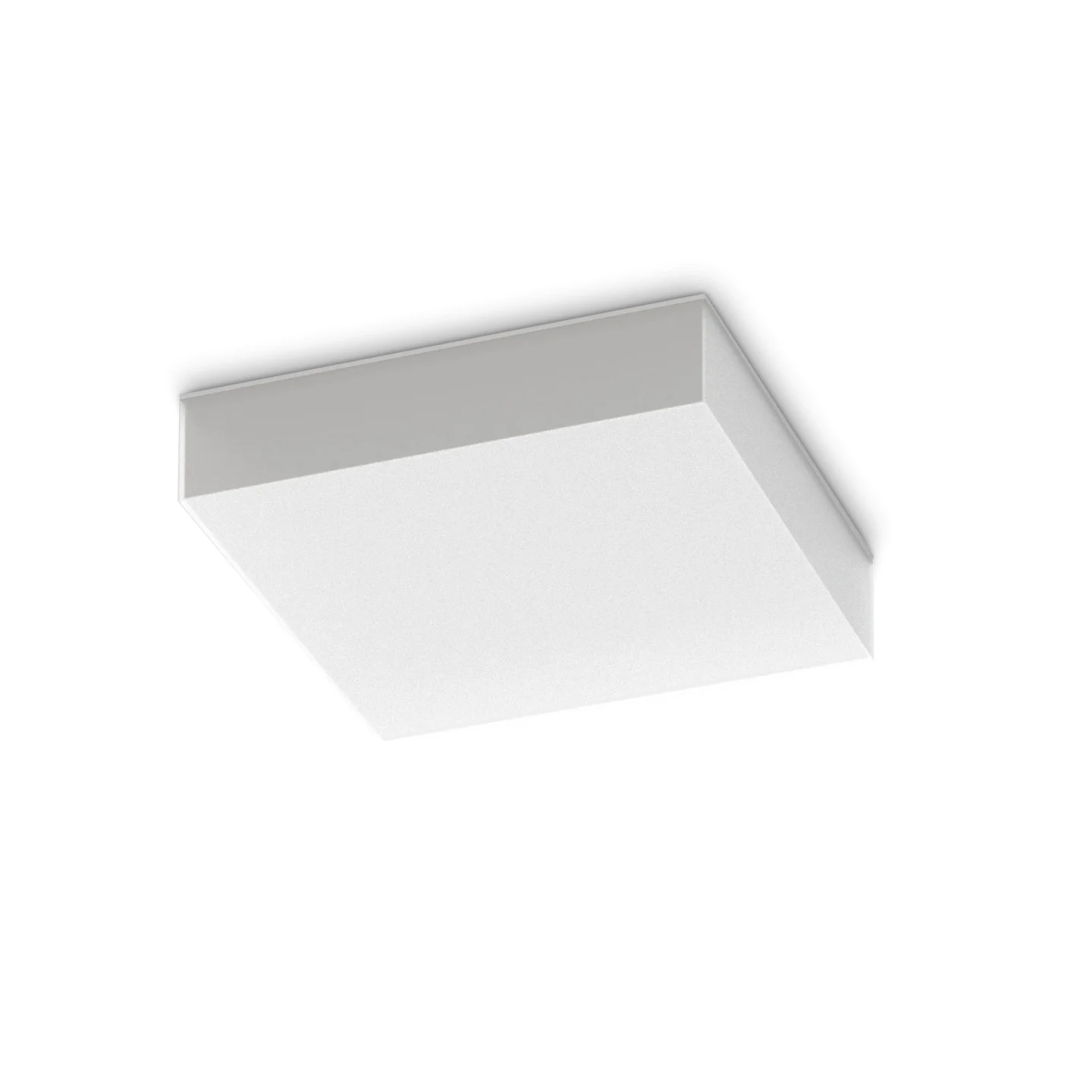 Snow PL 3000K - Ideal Lux - plafon zewnętrzny