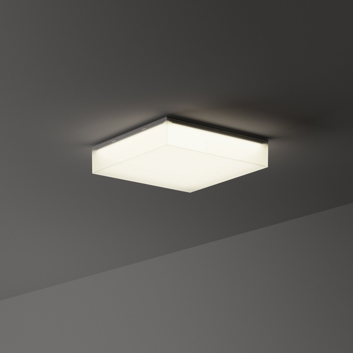 Snow PL 3000K - Ideal Lux - plafon zewnętrzny – zdjęcie 2